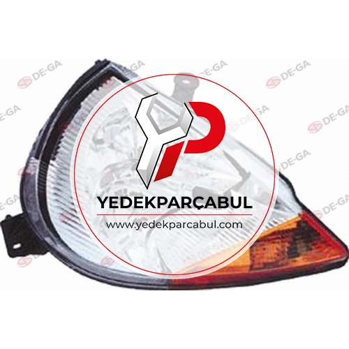 Sağ Ön Far