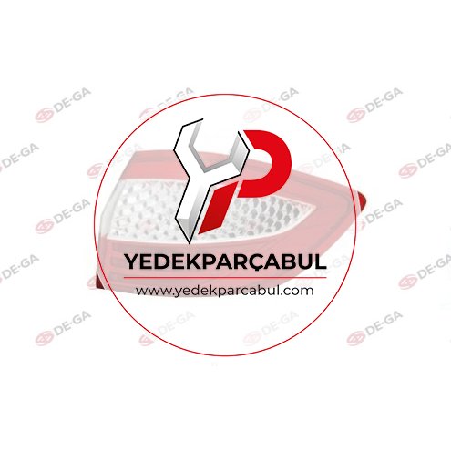 Arka Stop Lambası Sağ