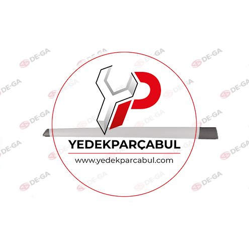 Ön Kapı Bandı Sol (Yerli)