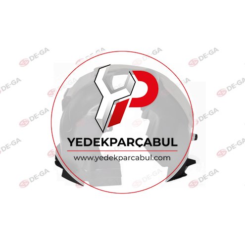 Ön Çamurluk Davlumbazı Sağ