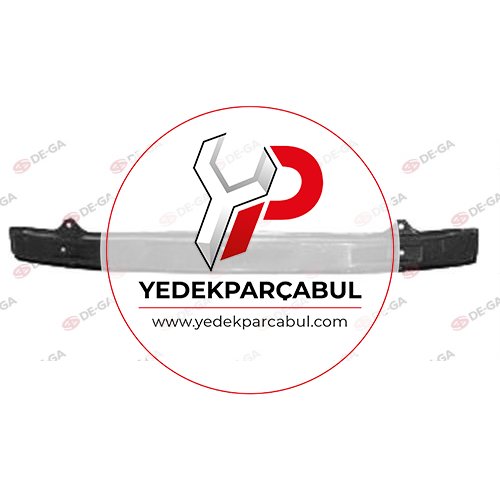 Ön Tampon Takviyesi