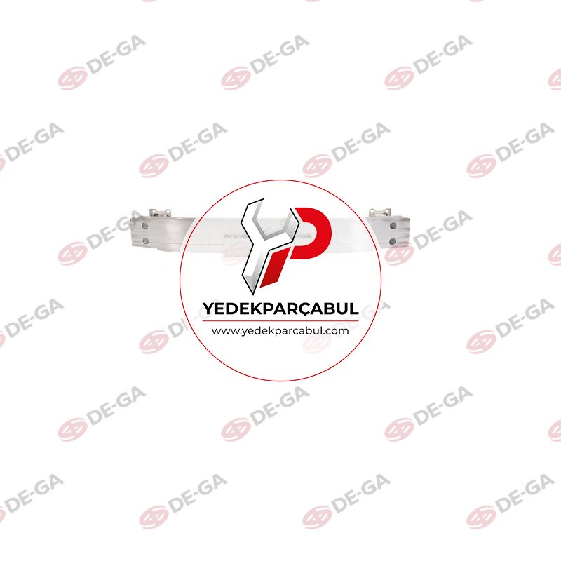 Arka Tampon Takviyesi