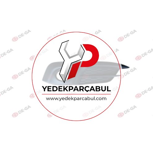 Ön Tampon Panjuru Delikli Sağ