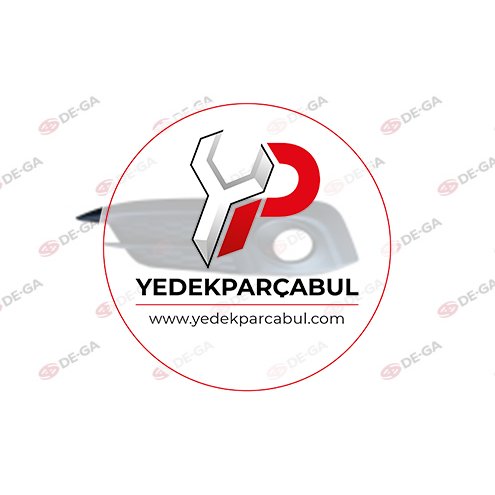 Ön Tampon Panjuru Delikli Sol