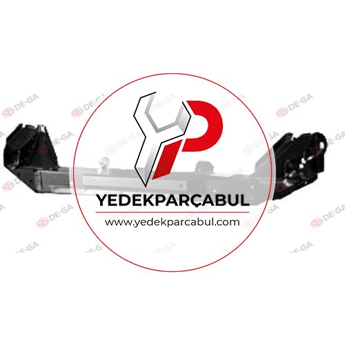 Ön Tampon Takviye Alt