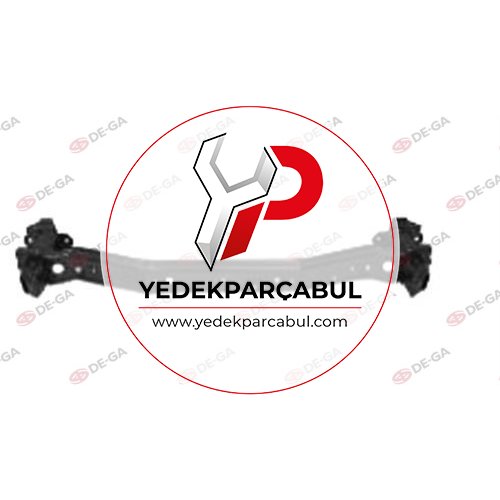 Ön Tampon Takviyesi