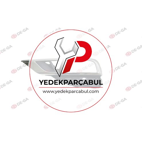 Ön Tampon Panjuru Sol