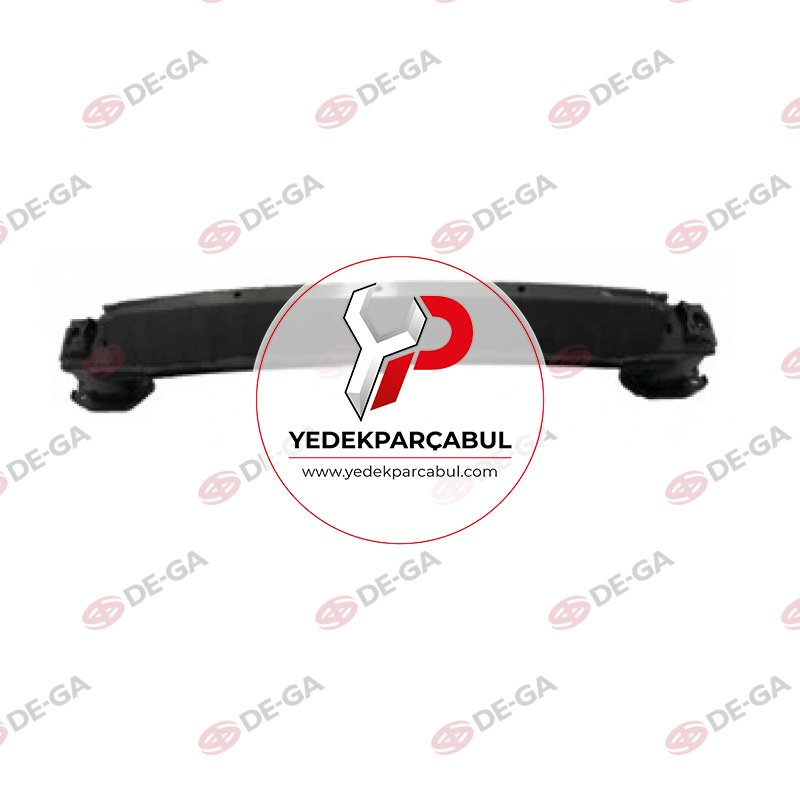 Ön Tampon Takviyesi