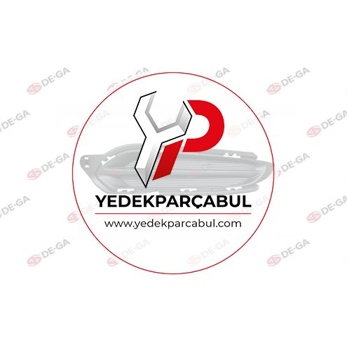 Ön Tampon Panjuru Sağ