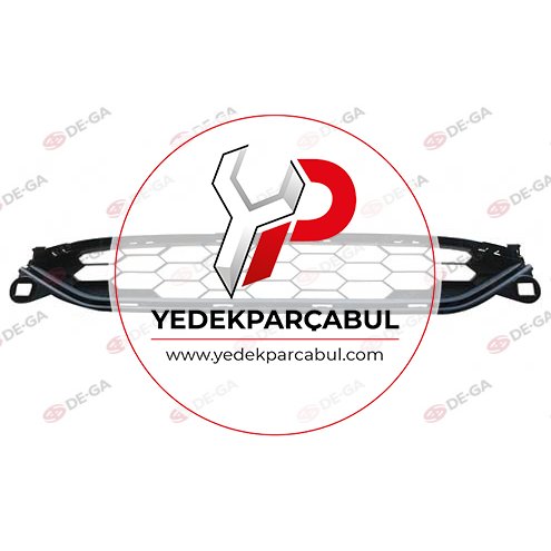 Ön Tampon Panjuru Alt