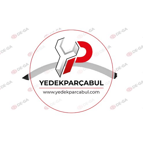 Arka Kapı Bandı Üst Sağ Siyah