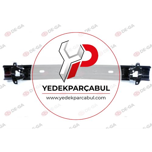 Arka Tampon Takviyesi