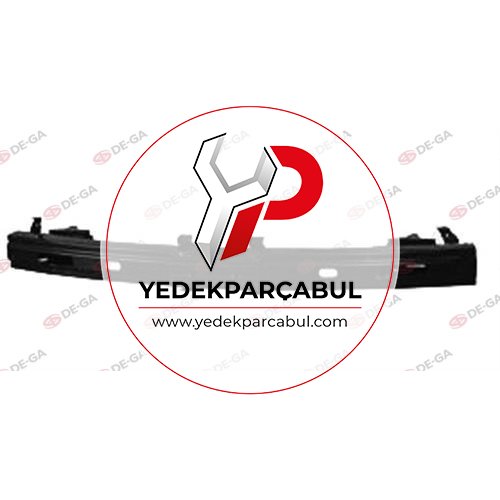 Ön Tampon Takviyesi