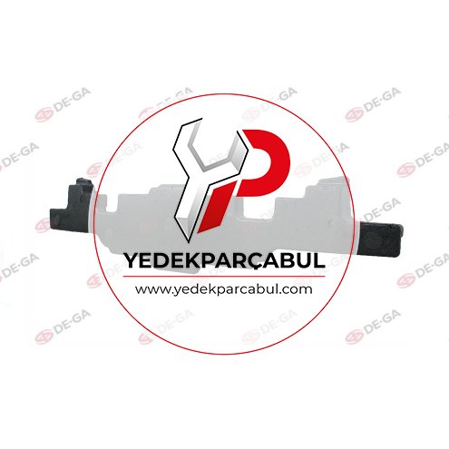 Arka Tampon Darbe Emici