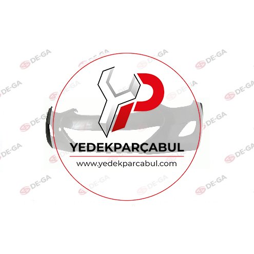 Ön Tampon Astarı (Ön)