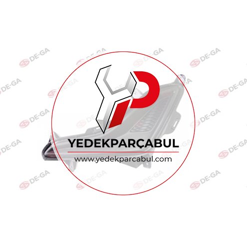 Sol Sis Far Kapağı