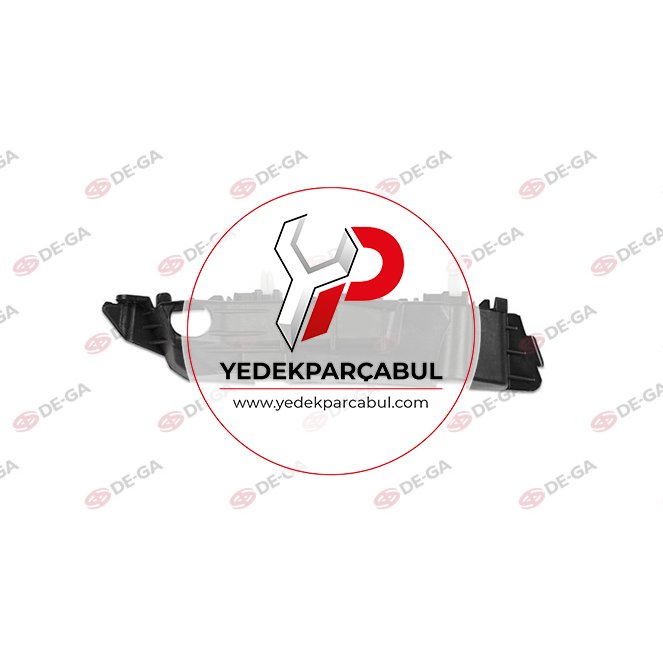 Ön Tampon Braketi Sağ