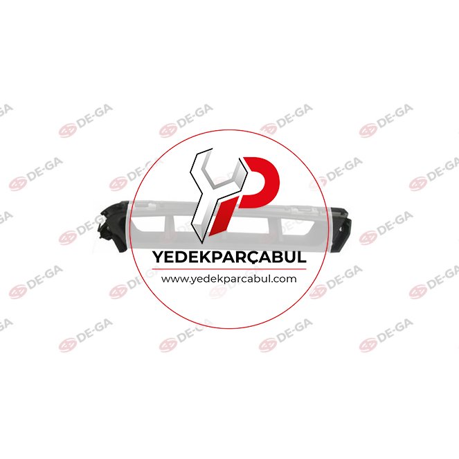 Ön Tampon Panjuru Sağ