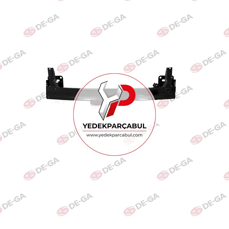 Ön Tampon Takviyesi