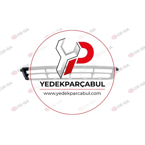 Ön Tampon Panjuru Orta