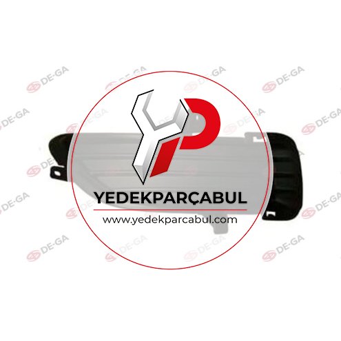 Ön Tampon Panjuru Sağ