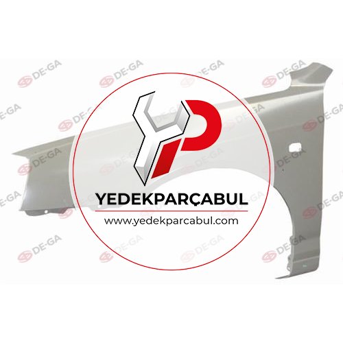 Ön Çamurluk Delikli Sol