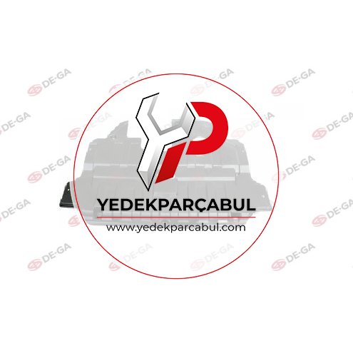 Motor Alt Koruma Plastiği Orta