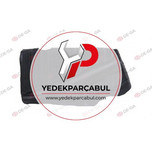 Motor Alt Koruma Plastiği Sol