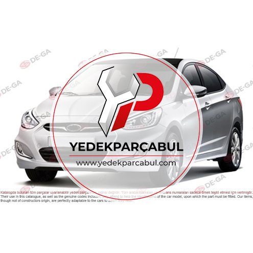 Dış Ayna Camı Isıtmalı Bombe SAĞ (Yerli)