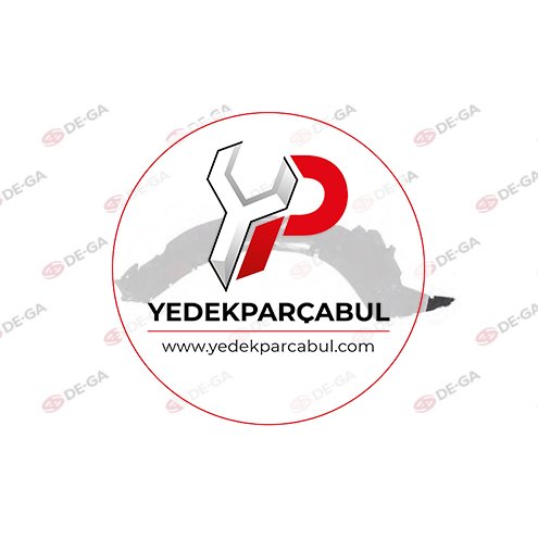 Ön Çamurluk Davlumbazı Sağ