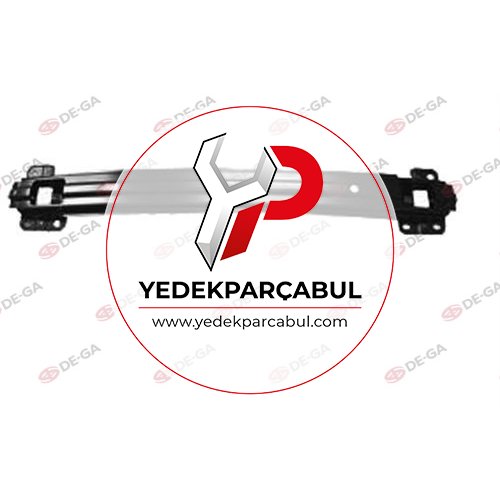 Ön Tampon Takviyesi