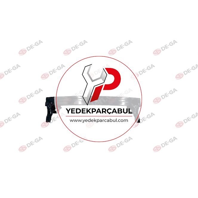 Ön Tampon Takviyesi