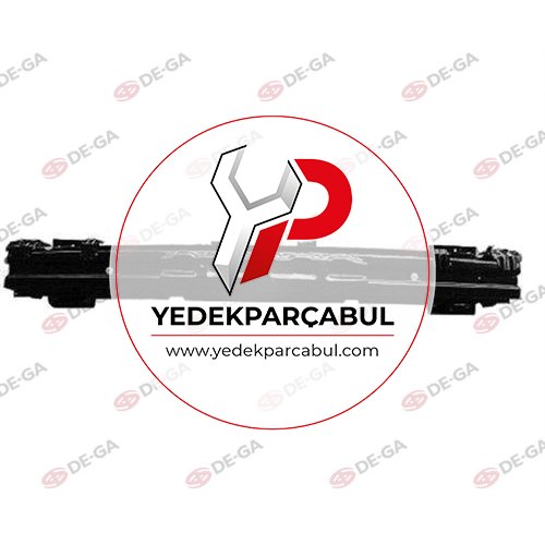 Ön Tampon Takviyesi