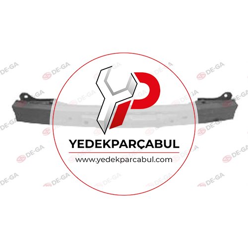 Ön Tampon Takviyesi