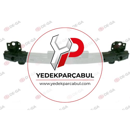 Ön Tampon Takviyesi