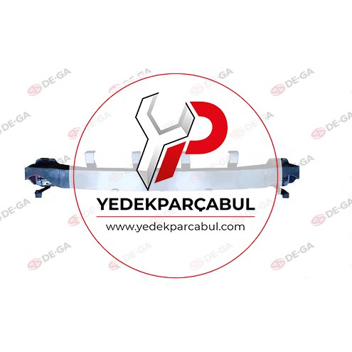 Arka Tampon Takviyesi