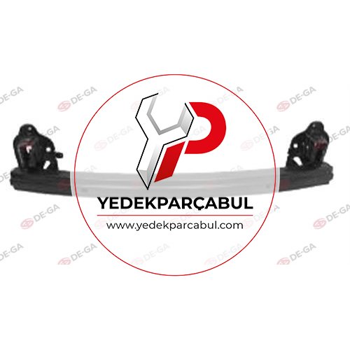 Ön Tampon Takviyesi