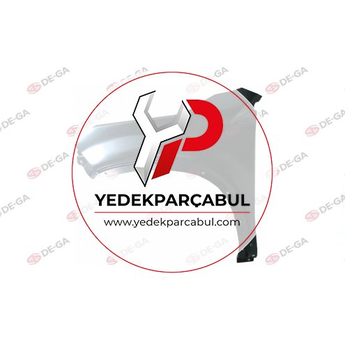 Sorento Ön Çamurluk Sol