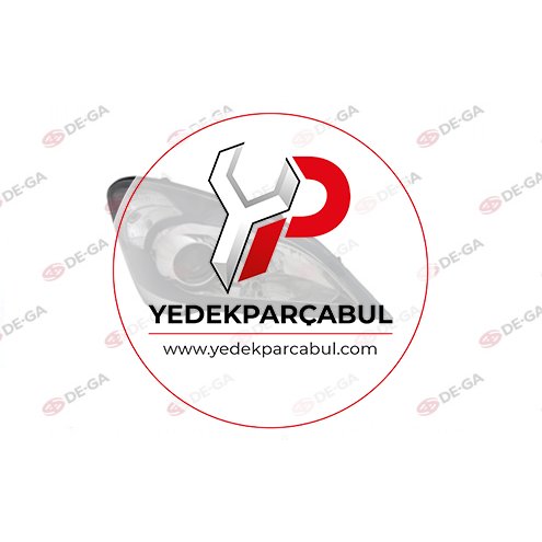 Ön Far SAĞ (Elektrikli)