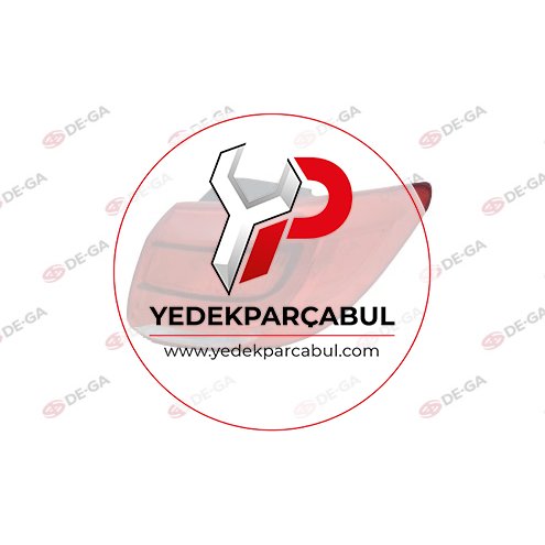 Arka Stop Lambası Sol