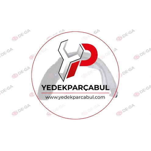 Arka Çamurluk Davlumbazı Sağ