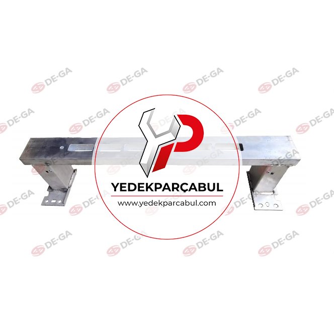 Ön Tampon Takviyesi Sol