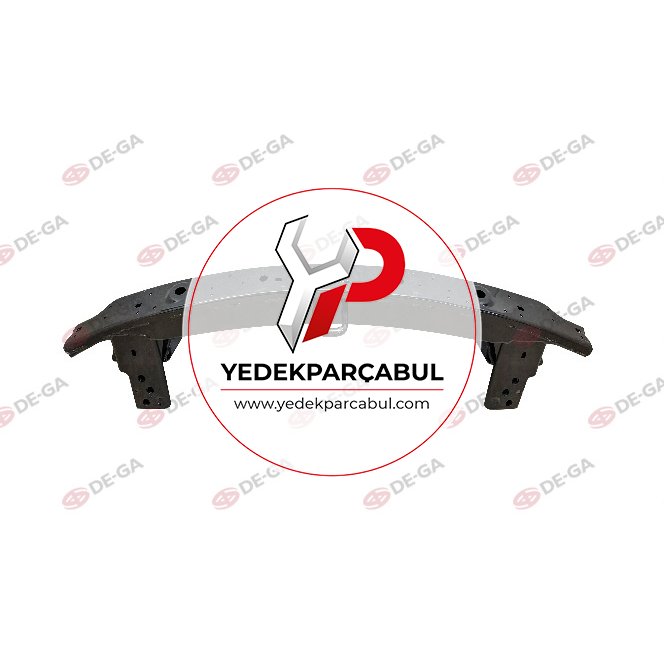 Ön Tampon Takviyesi Sol