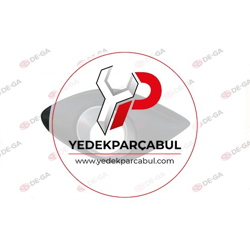 Ön Tampon Panjuru Delikli Sol