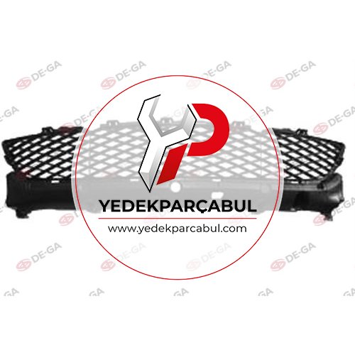 Ön Tampon Panjuru Orta