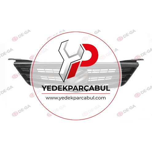 Ön Panjur Nikelajlı