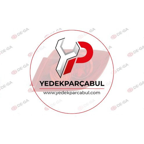 Arka Stop Lambası Kırmızı Sağ (Hatchback)