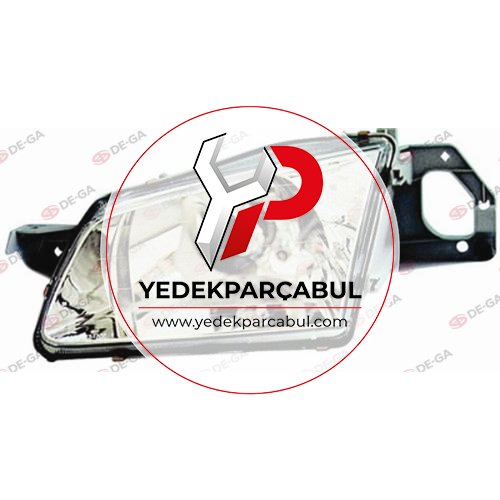 Ön Far Sol (Sedan / Hatchback)