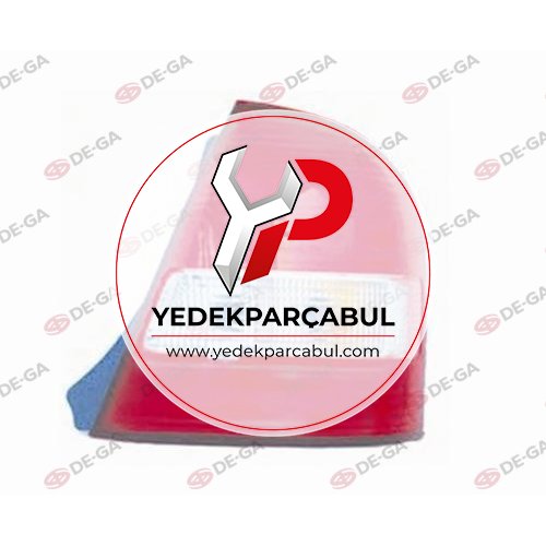 Arka Stop Lambası Sağ