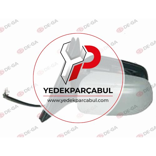 Dış Ayna Sol